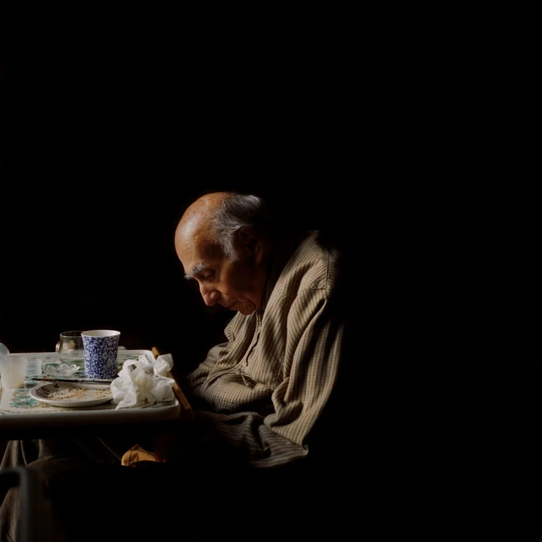 Lydia GOLDBLATT: Still Here (Hatje Cantz, 2013) — RWFA